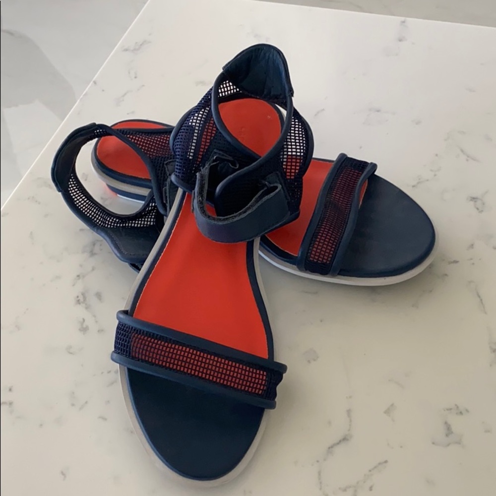 Lacoste sandals - Picture 4 of 4